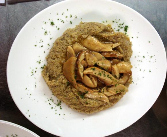 Osteria Ritrovo Dei Passeggeri Hotel Sant'Antonio ภายนอก รูปภาพ