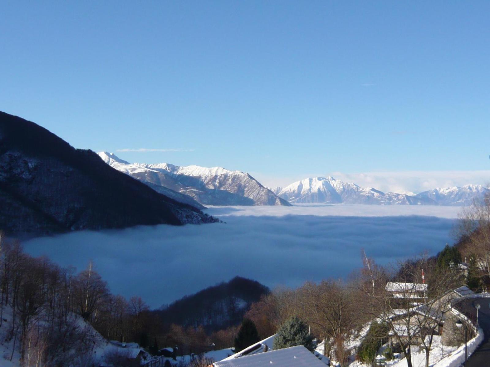 Osteria Ritrovo Dei Passeggeri Hotel Sant'Antonio ภายนอก รูปภาพ