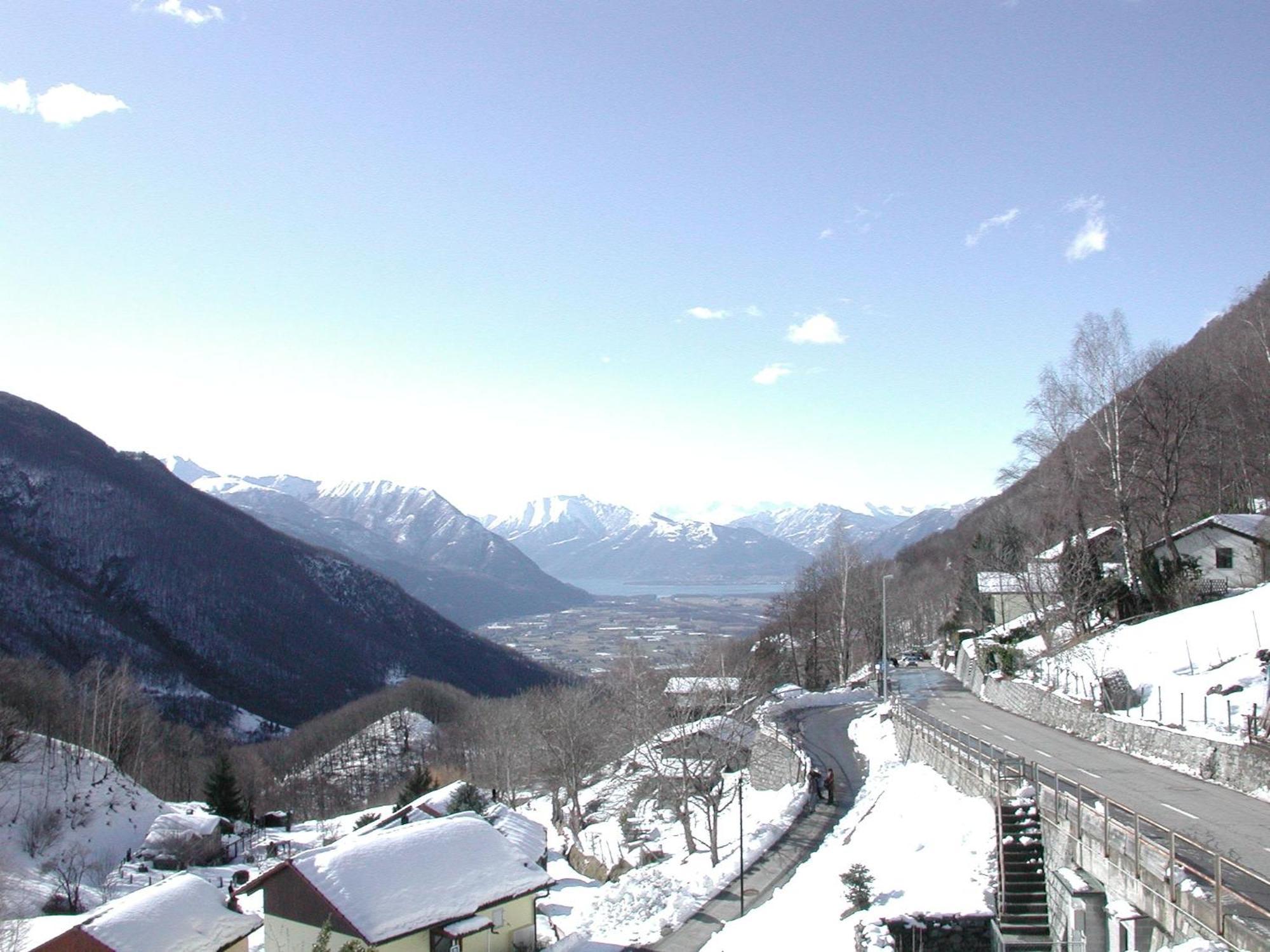 Osteria Ritrovo Dei Passeggeri Hotel Sant'Antonio ภายนอก รูปภาพ