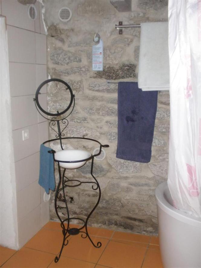 Osteria Ritrovo Dei Passeggeri Hotel Sant'Antonio ภายนอก รูปภาพ