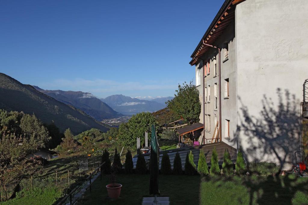 Osteria Ritrovo Dei Passeggeri Hotel Sant'Antonio ภายนอก รูปภาพ