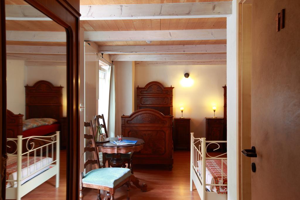 Osteria Ritrovo Dei Passeggeri Hotel Sant'Antonio ภายนอก รูปภาพ